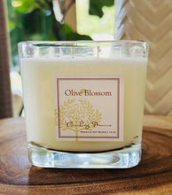 Load image into Gallery viewer, CRANBERRY PROSECCO | CANDLE