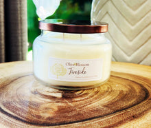 Load image into Gallery viewer, FIRESIDE | CANDLE