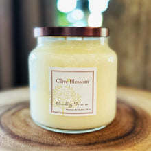 Load image into Gallery viewer, CRANBERRY PROSECCO | CANDLE