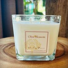 Load image into Gallery viewer, CRANBERRY PROSECCO | CANDLE