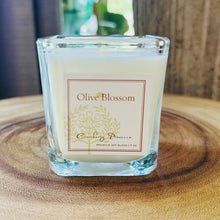 Load image into Gallery viewer, CRANBERRY PROSECCO | CANDLE