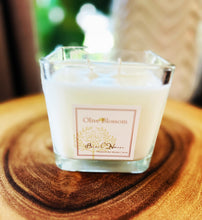 Load image into Gallery viewer, BEACH HOUSE | CANDLE