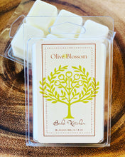 Load image into Gallery viewer, CRISP BASIL | BLOSSOM MELTS