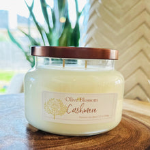 Load image into Gallery viewer, CASHMERE | CANDLE