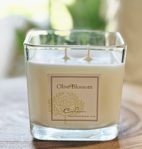 CASHMERE | CANDLE