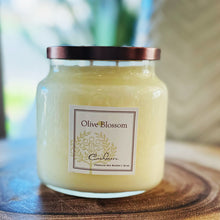 Load image into Gallery viewer, CASHMERE | CANDLE