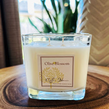 Load image into Gallery viewer, COFFEE HOUSE | CANDLE