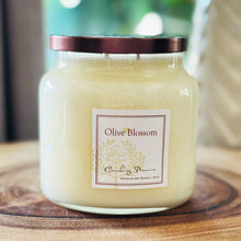 Load image into Gallery viewer, CRANBERRY PROSECCO | CANDLE