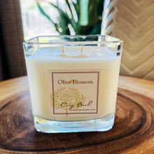 Load image into Gallery viewer, CRISP BASIL | CANDLE