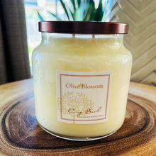 Load image into Gallery viewer, CRISP BASIL | CANDLE