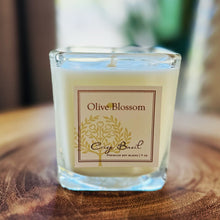 Load image into Gallery viewer, CRISP BASIL | CANDLE