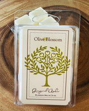 Load image into Gallery viewer, GINGERED AMBER | BLOSSOM MELTS