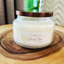 Load image into Gallery viewer, FOREST FOG | CANDLE