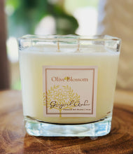 Load image into Gallery viewer, GINGERED AMBER | CANDLE