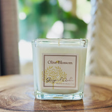 Load image into Gallery viewer, GINGERED AMBER | CANDLE