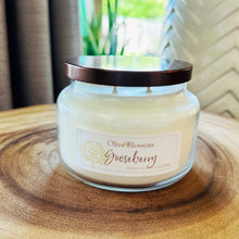 Load image into Gallery viewer, GOOSEBERRY | CANDLE