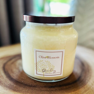 GOOSEBERRY | CANDLE