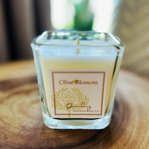 GOOSEBERRY | CANDLE