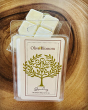 Load image into Gallery viewer, GOOSEBERRY | BLOSSOM MELTS