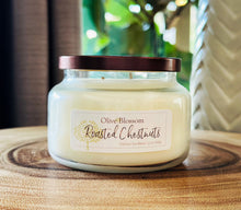 Load image into Gallery viewer, ROASTED CHESTNUTS | CANDLE