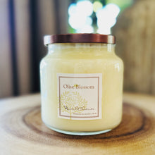 Load image into Gallery viewer, ROASTED CHESTNUTS | CANDLE