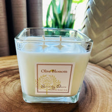 Load image into Gallery viewer, SERENITY OASIS | CANDLE