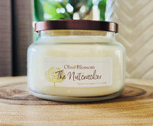 Load image into Gallery viewer, NUTCRACKER | CANDLE