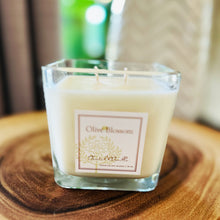 Load image into Gallery viewer, TOASTED VANILLA | CANDLE