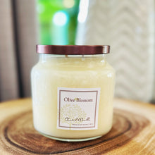 Load image into Gallery viewer, TOASTED VANILLA | CANDLE