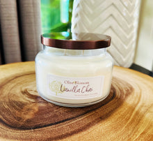 Load image into Gallery viewer, VANILLA CHAI | CANDLE