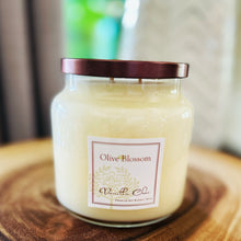 Load image into Gallery viewer, VANILLA CHAI | CANDLE