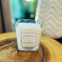 Load image into Gallery viewer, VANILLA CHAI | CANDLE