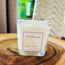 Load image into Gallery viewer, VETIVER & AMBER | CANDLE