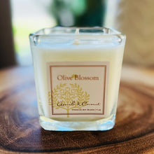 Load image into Gallery viewer, AVOCADO & COCONUT | CANDLE