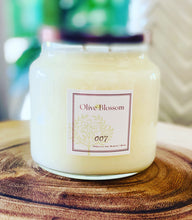 Load image into Gallery viewer, 007 | CANDLE