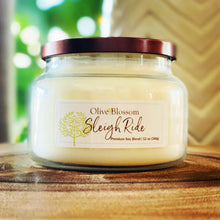 Load image into Gallery viewer, SLEIGH RIDE | CANDLE