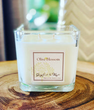 Load image into Gallery viewer, GRAPEFRUIT & MINT | CANDLE