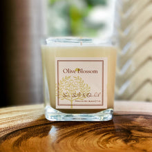 Load image into Gallery viewer, SEA SALT & ORCHID | CANDLE