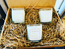 Load image into Gallery viewer, GIFT SET | CANDLE SAMPLE SET
