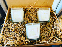 Load image into Gallery viewer, GIFT SET | CANDLE SAMPLE SET