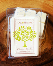 Load image into Gallery viewer, COCONUT BOURBON | BLOSSOM MELTS