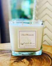 Load image into Gallery viewer, APPLE CIDER DONUT | CANDLE