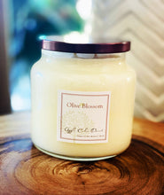 Load image into Gallery viewer, APPLE CIDER DONUT | CANDLE