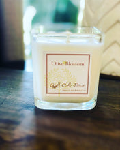 Load image into Gallery viewer, APPLE CIDER DONUT | CANDLE