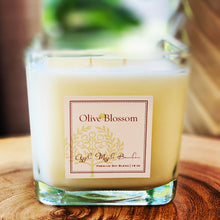 Load image into Gallery viewer, APPLE MAPLE BOURBON | CANDLE