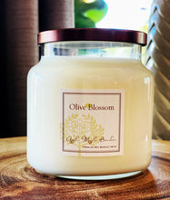 Load image into Gallery viewer, APPLE MAPLE BOURBON | CANDLE