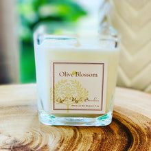 Load image into Gallery viewer, APPLE MAPLE BOURBON | CANDLE