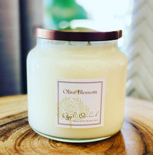 Load image into Gallery viewer, APPLE ORCHARD | CANDLE