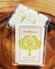 Load image into Gallery viewer, LEATHER | BLOSSOM MELTS