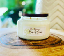 Load image into Gallery viewer, BEACH BUM | CANDLE